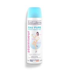 EVOLUDERM AGUA MIST-BRUMA HIDRATANTE 50ML
