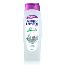 INSTITUTO ESPAÑOL COLONIA DE BAÑO AGUA DE LAVANDA 750ML 
