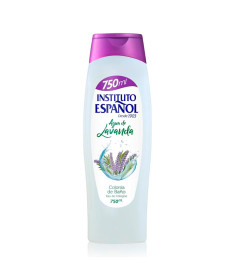 INSTITUTO ESPAÑOL COLONIA DE BAÑO AGUA DE LAVANDA 750ML 