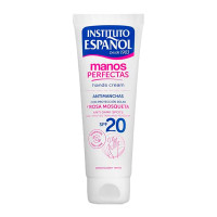 INSTITUTO ESPAÑOL CREMA DE MANOS ROSA MOSQUETA 75ML