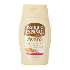 INSTITUTO ESPAÑOL GEL DE BAÑO AVENA 100ML