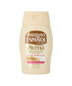INSTITUTO ESPAÑOL GEL DE BAÑO AVENA 100ML