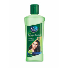 KARIS AMLA DAMAGE CONTROL HAIR OIL 200ML