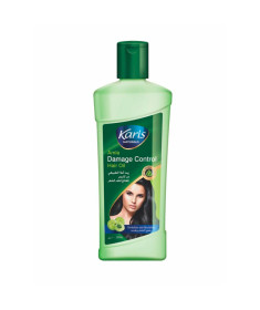 KARIS AMLA DAMAGE CONTROL HAIR OIL 200ML