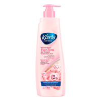 KARIS VIT BOOST EVEN TONE UV HAND & BODY LOTION 