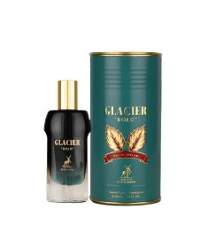 MAISON ALHAMBRA GLACIER BOLD EDP 100ML