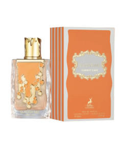 MAISON ALHAMBRA SUGAR ME CARROT CAKE 100ML