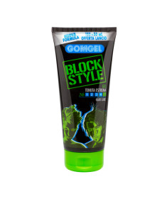 MILMIL GEL URBAN LOOK 150+50ML