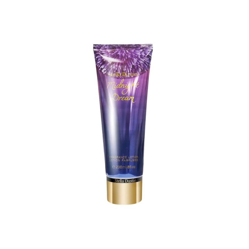 Anúncio: PERF. STELLA DUSTIN BL MIDNIGHT DREAM 236ML