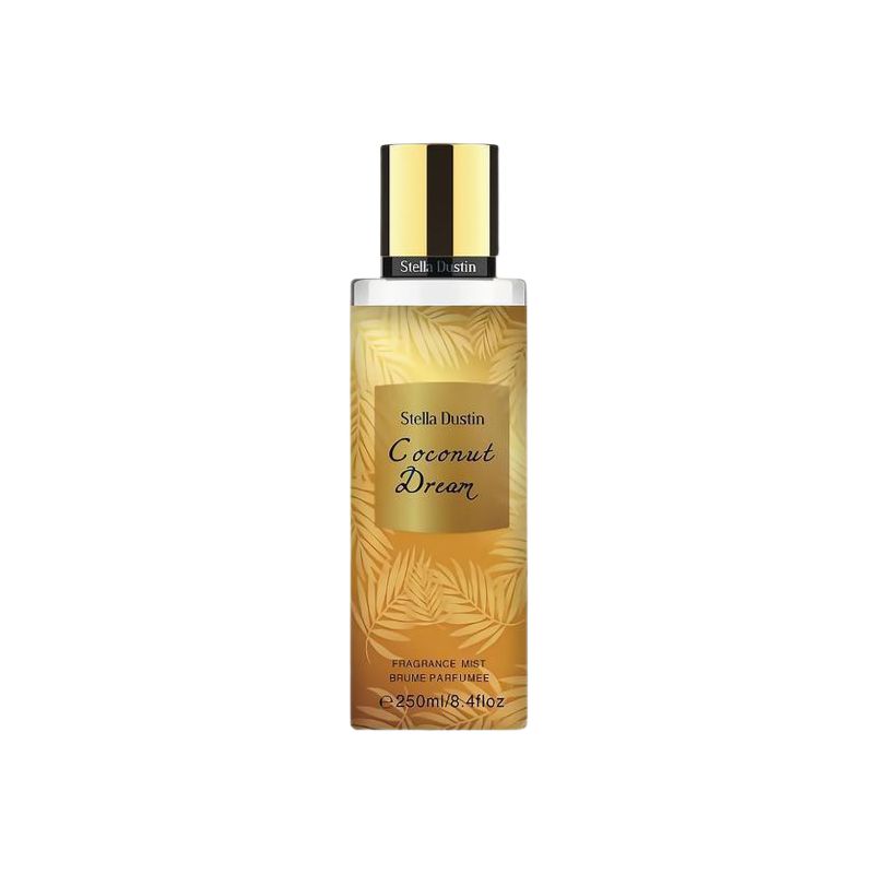 Anúncio: PERF. STELLA SPL COCONUT DREAM  EDP V 250ML