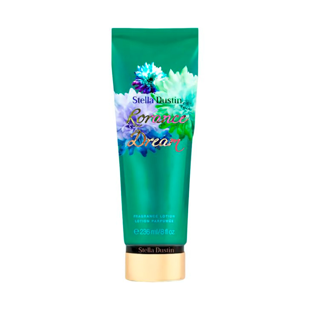 Anúncio: STELLA DUSTIN ROMANCE DREAM 236ML