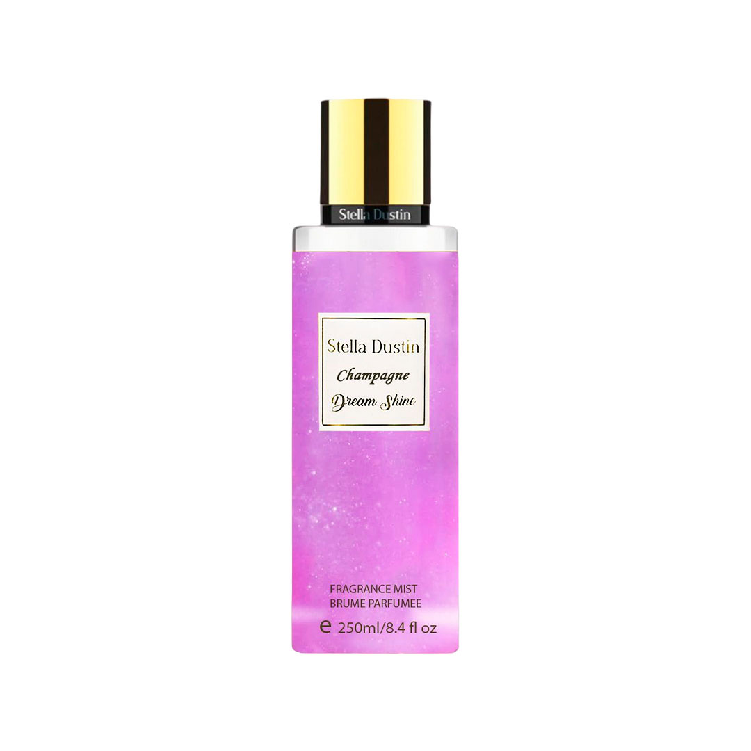 Anúncio: STELLA DUSTIN CHAMPAGNE DREAM 250ML