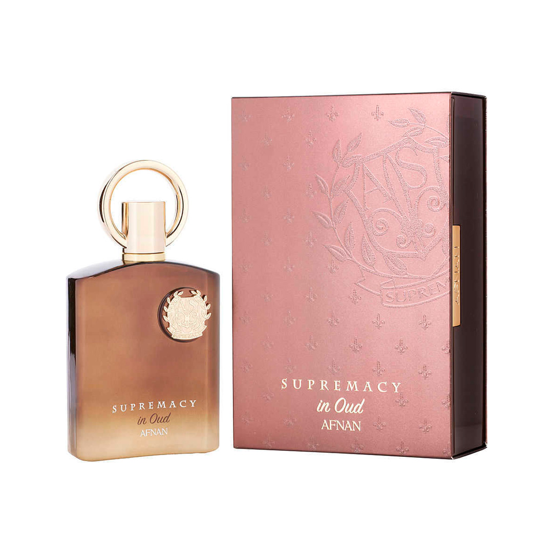 Anúncio: EDP AFNAN SUPREMACY IN OUD VAPO 100ML