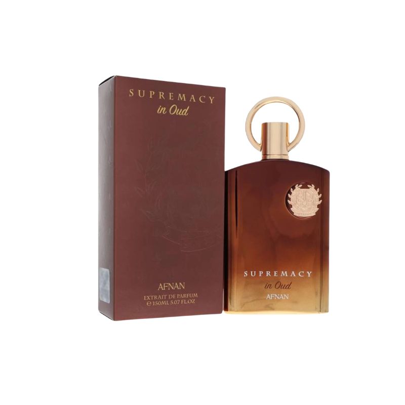 Anúncio: EDP AFNAN SUPREMACY IN OUD VAPO 100ML TESTER