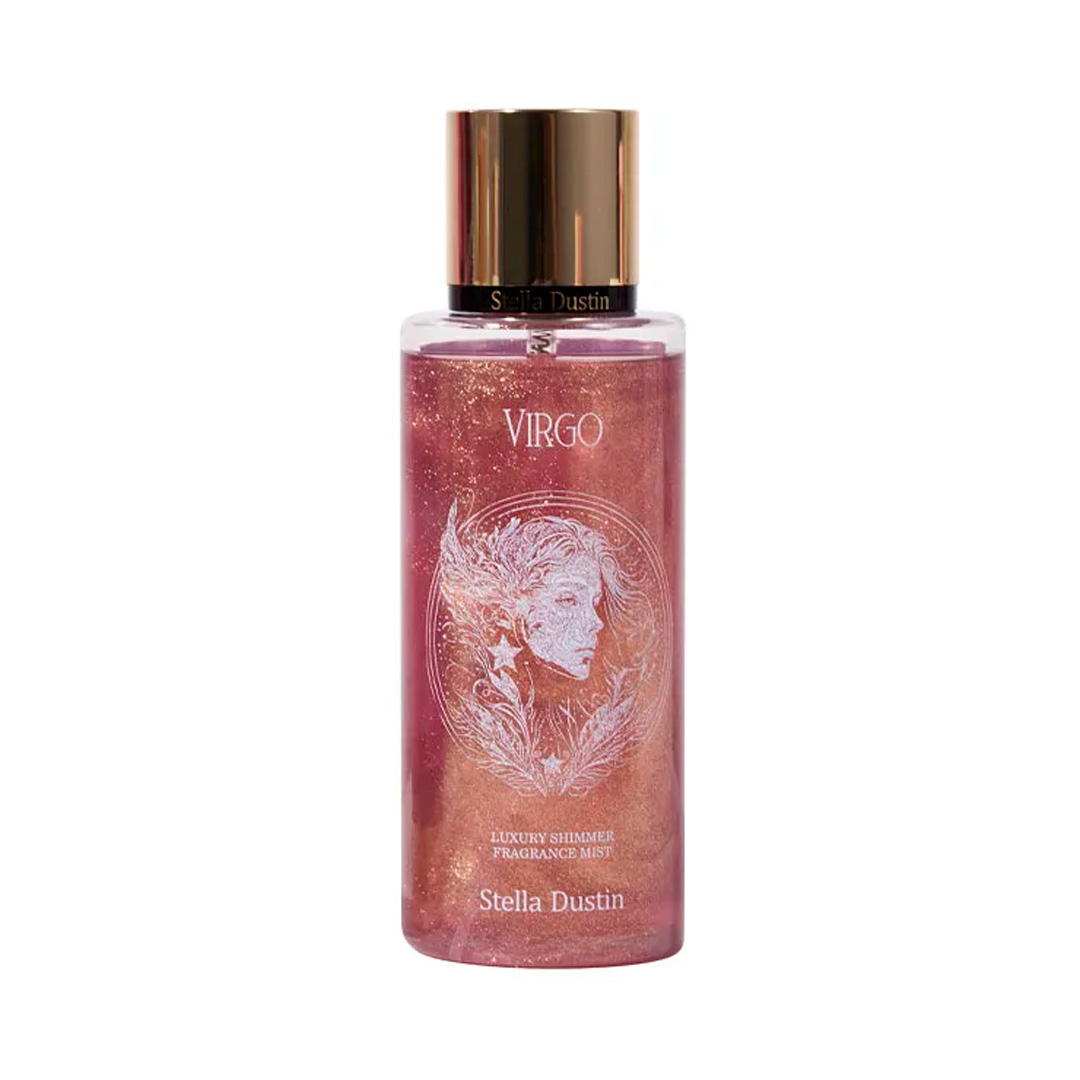 Anúncio: STELLA DUSTIN SPLASH SHIM VIRGO 250ML