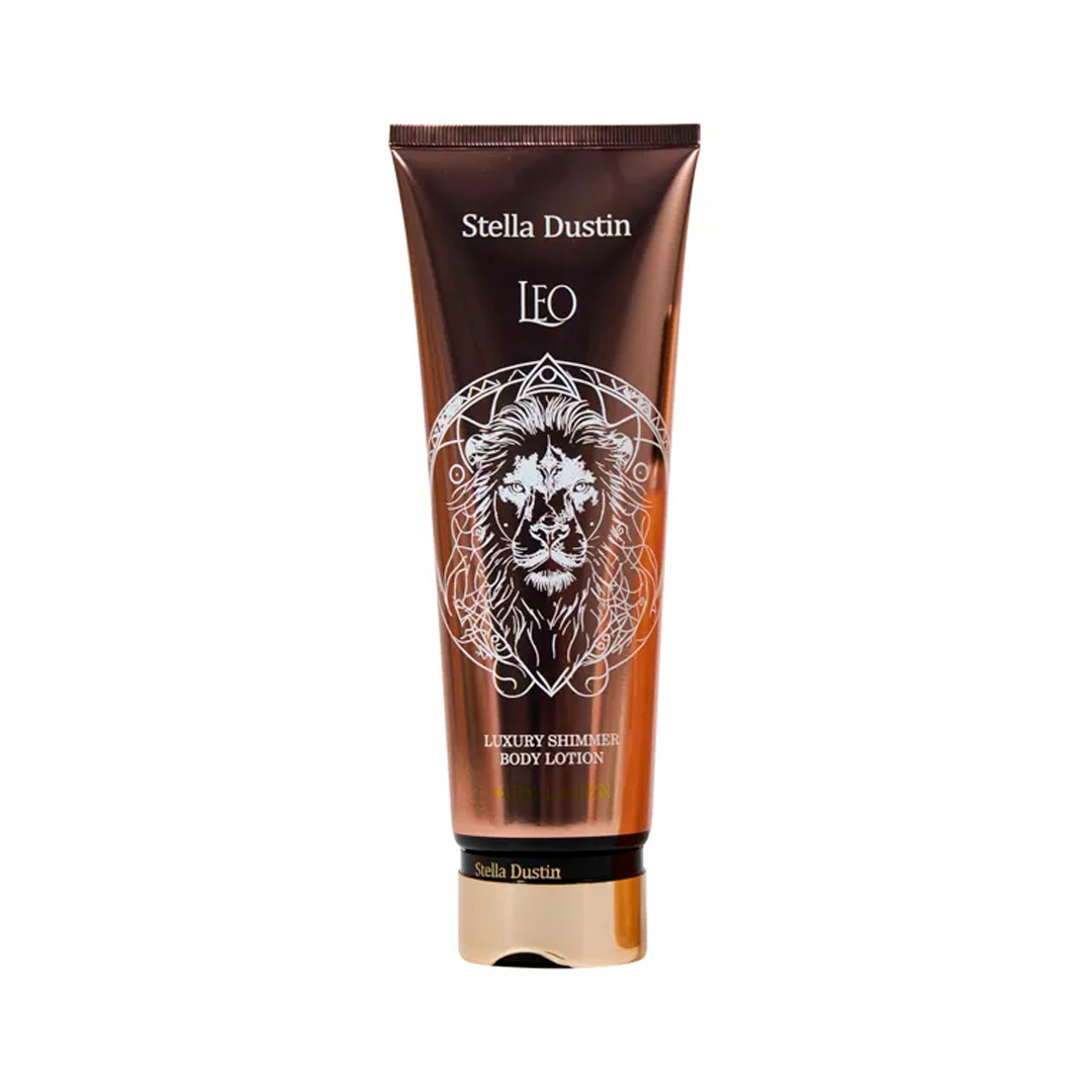 Anúncio: STELLA DUSTIN SPLASH SHIM LEO 236 ML
