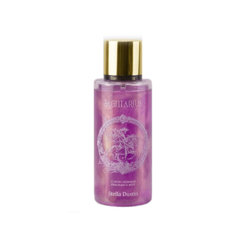 Anúncio: STELLA DUSTIN SPLASH SHIMMER SAGITARIUS 250ML