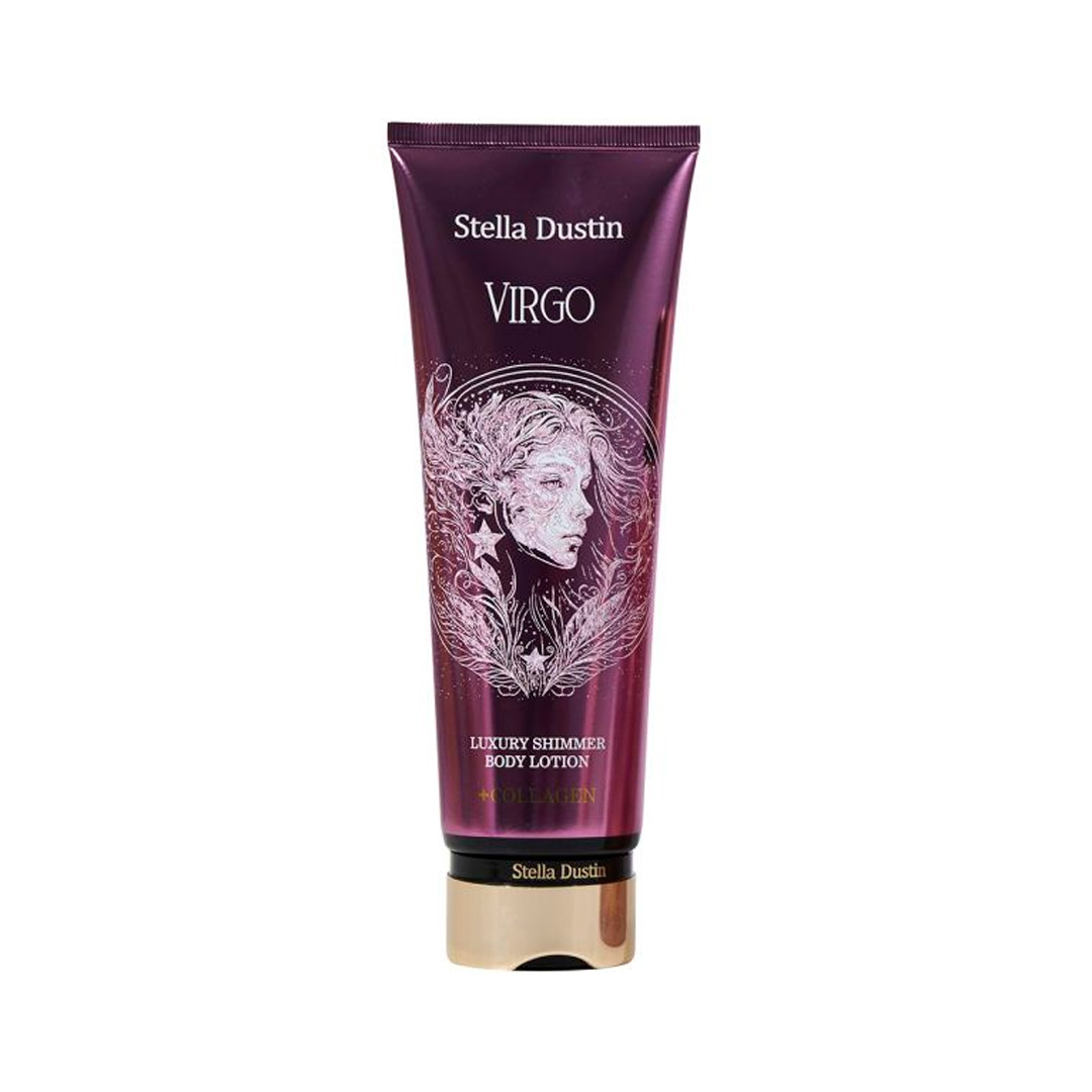 Anúncio: STELLA DUSTIN SPLASH SHIM VIRGO  236 ML