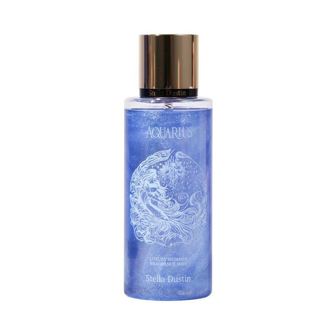 Anúncio: STELLA DUSTIN SPLASH SHIM AQUARIUS 250 ML