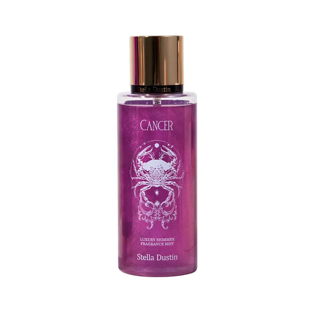 Anúncio: STELLA DUSTIN SPLASH SHIM CANCER 250 ML