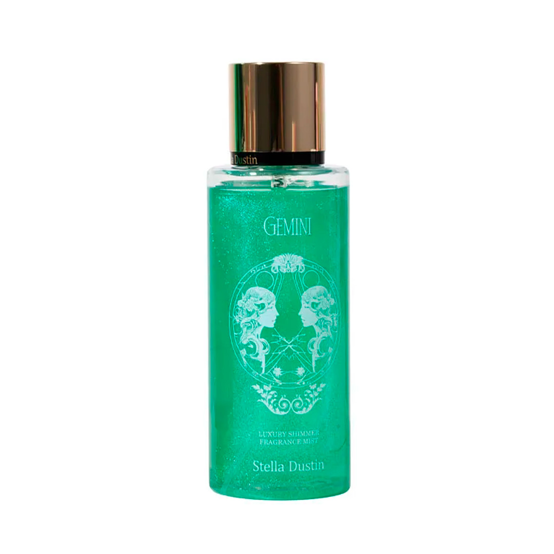 Anúncio: STELLA DUSTIN SPLASH SHIM GEMINIS 250 ML