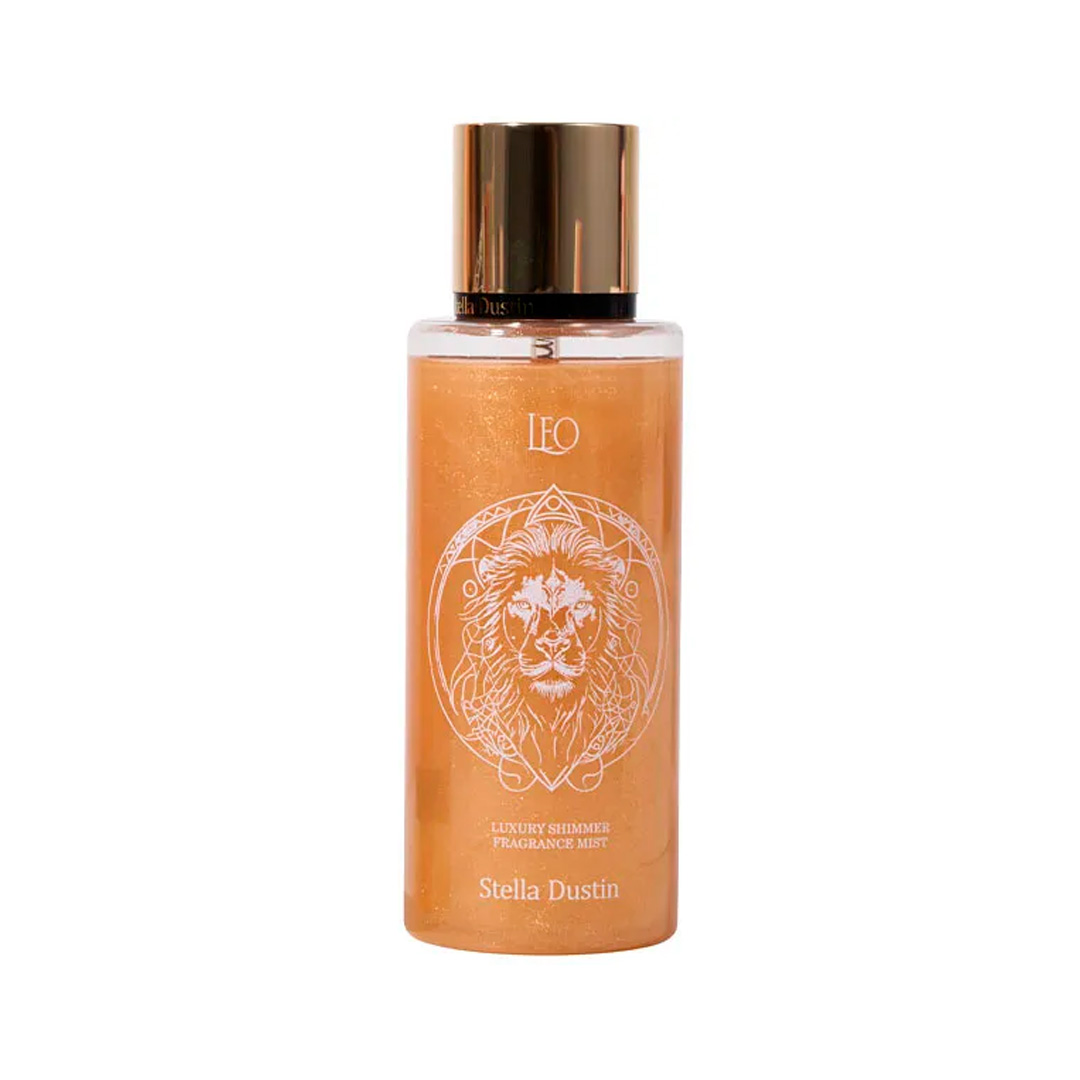 Anúncio: STELLA DUSTIN SPLASH SHIM LEO 250 ML