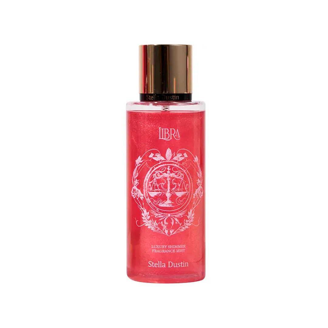 Anúncio: STELLA DUSTIN SPLASH SHIM LIBRA 250 ML
