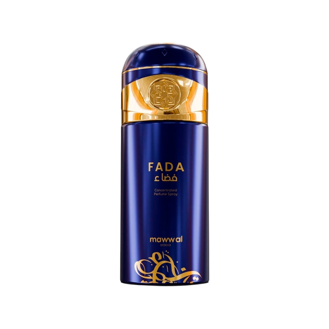 Anúncio: MAWWAL ENERGY FADA PERFUM SPRAY 250ML