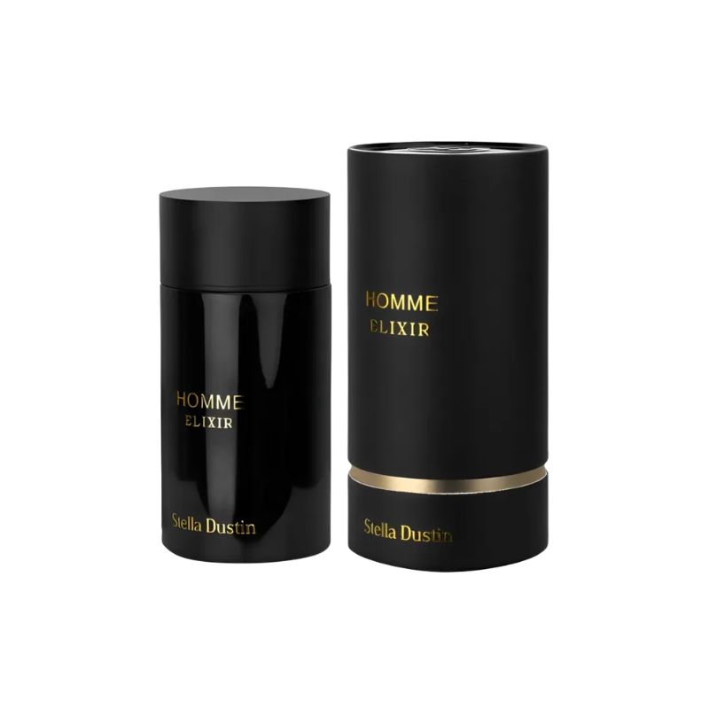 Anúncio: STELLA DUSTIN L HOMME ELIXIR EDP 100ML