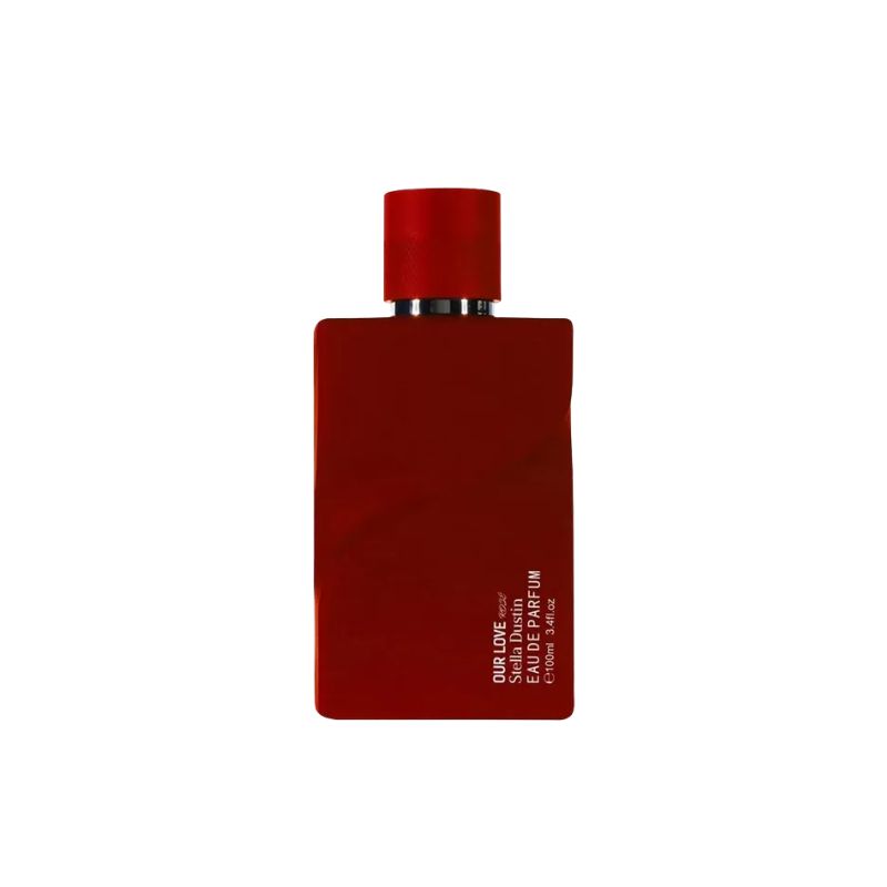 Anúncio: STELLA DUSTIN OUR LOVE ROSE EDP 10ML