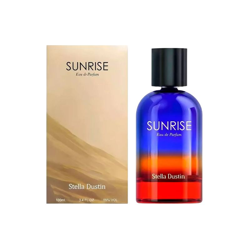 Anúncio: STELLA DUSTIN SUNRISE EDP 100ML