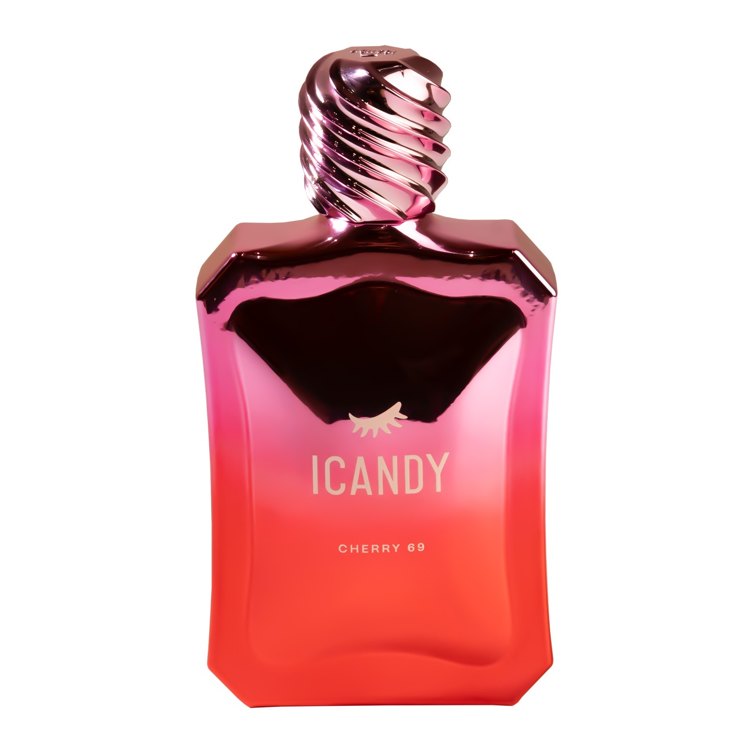 Anúncio: I CANDY CHERRY TOP SUNDAY 69 EDP 100ML