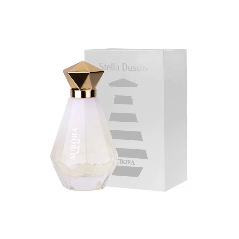 Anúncio: STELLA DUSTIN AURORA EDP 100ML