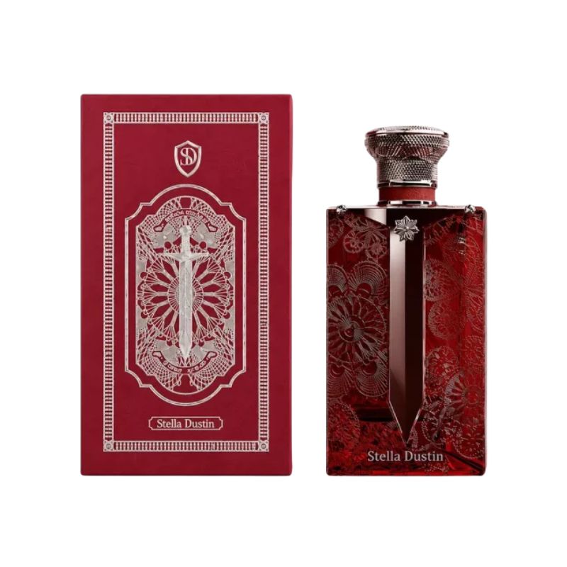 Anúncio: STELLA DUSTIN ESPADA GUARANI 100ML EDP