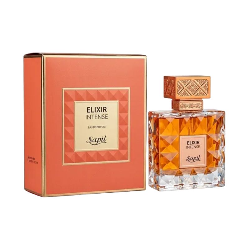 Anúncio: SWISS ARABIAN ELIXIR INTENSE EDP 100ML