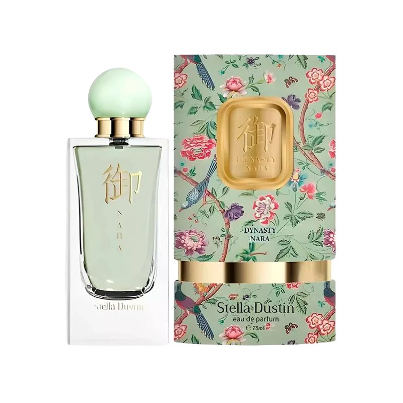 Anúncio: STELLA DUSTIN NARA POUR FEMME EDP 75ML