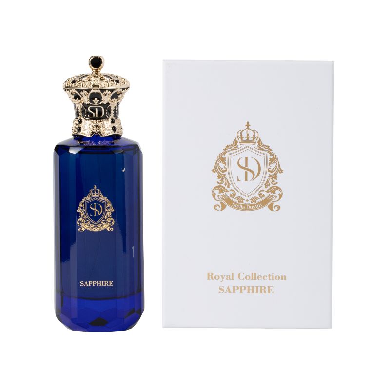 Anúncio: STELLA DUSTIN SAPPHIRE ROYAL COLLECT.EDP 100ML