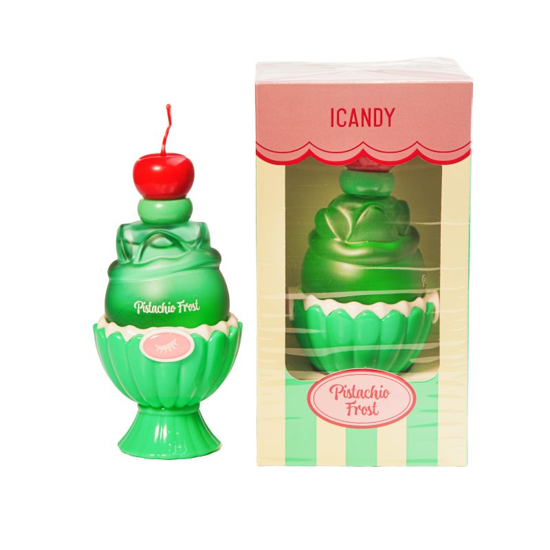 Anúncio: ICANDY SCOOP PISTACHIO FROST EDC 60ML